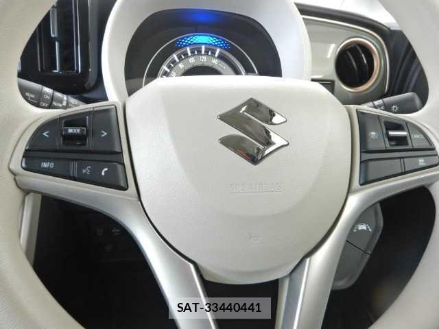 Suzuki WAGON R 2024-12 8011023-7