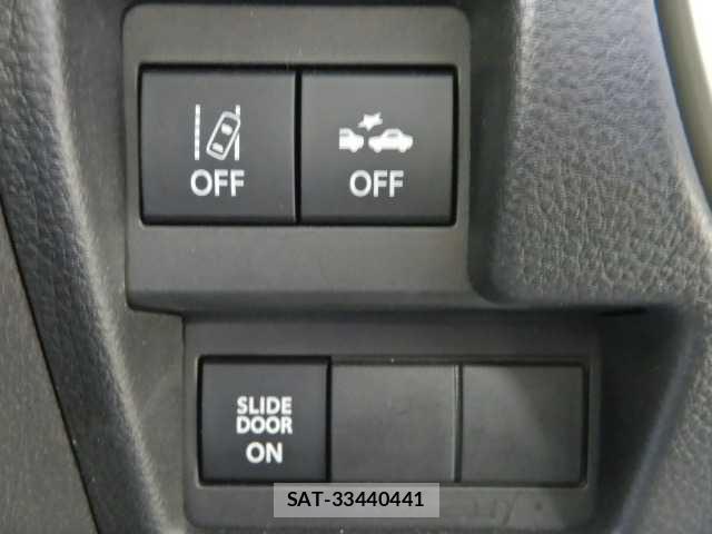 Suzuki WAGON R 2024-12 8011023-8