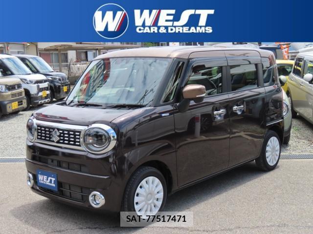 Suzuki WAGON R 2024-03 8011440-0