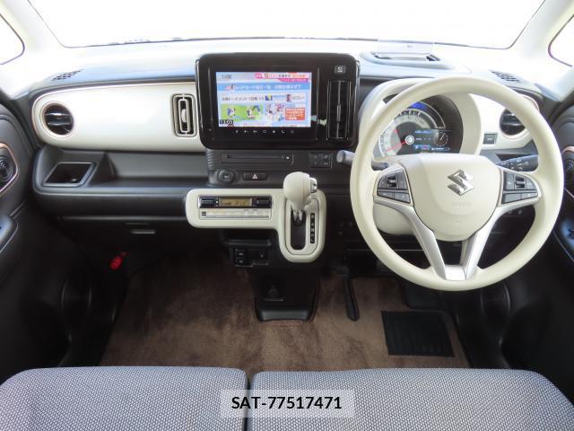 Suzuki WAGON R 2024-03 8011440-1