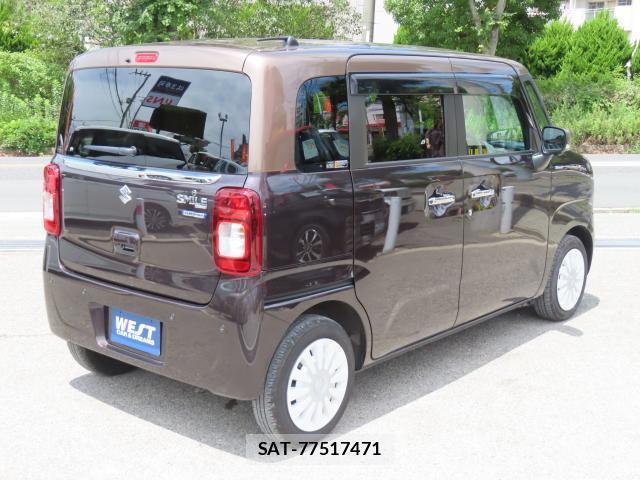 Suzuki WAGON R 2024-03 8011440-10