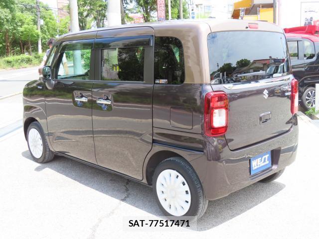 Suzuki WAGON R 2024-03 8011440-11