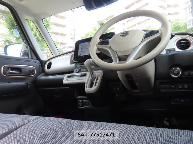 Suzuki WAGON R 2024-03 8011440-12