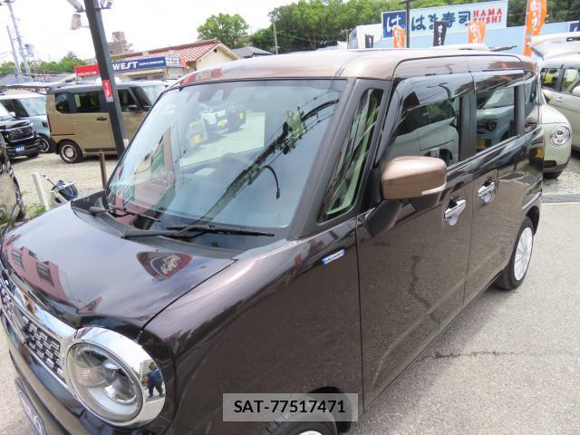 Suzuki WAGON R 2024-03 8011440-15