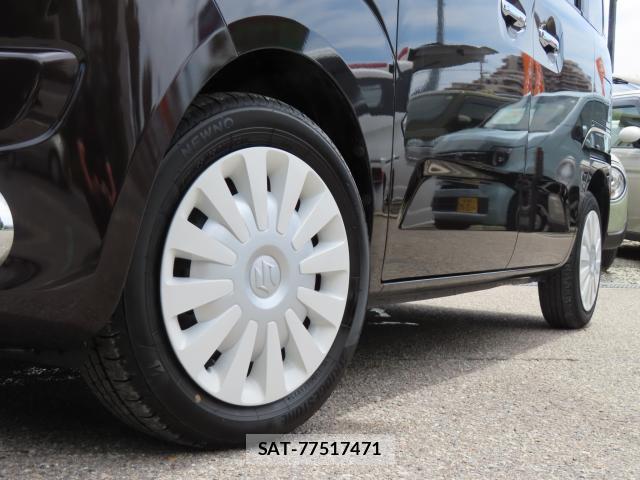 Suzuki WAGON R 2024-03 8011440-18