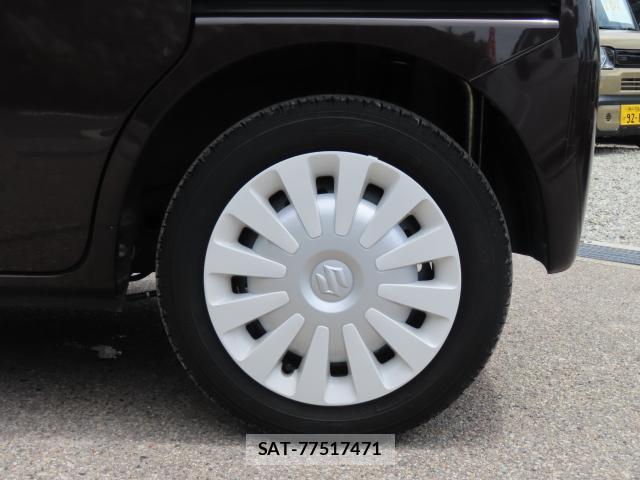 Suzuki WAGON R 2024-03 8011440-19