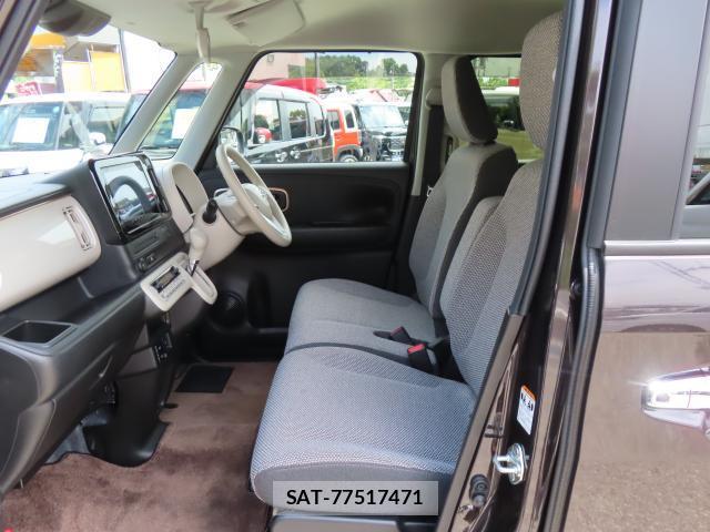 Suzuki WAGON R 2024-03 8011440-2