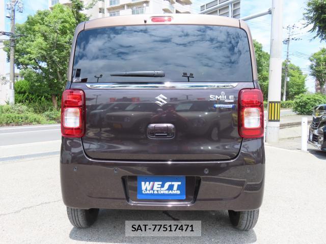 Suzuki WAGON R 2024-03 8011440-5