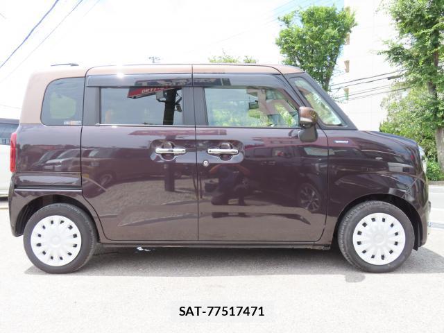Suzuki WAGON R 2024-03 8011440-6