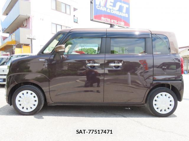 Suzuki WAGON R 2024-03 8011440-7