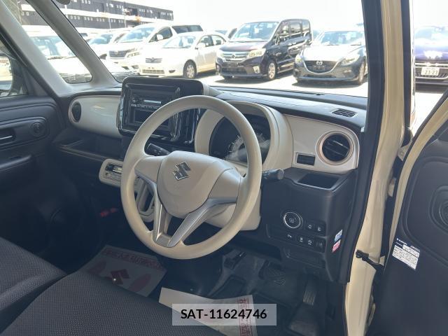 Suzuki WAGON R 2023-02 8011601-2