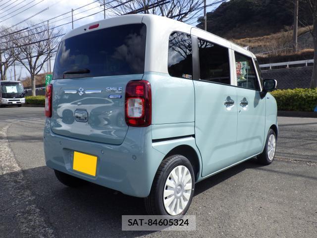 Suzuki WAGON R 2026-01 8011659-1
