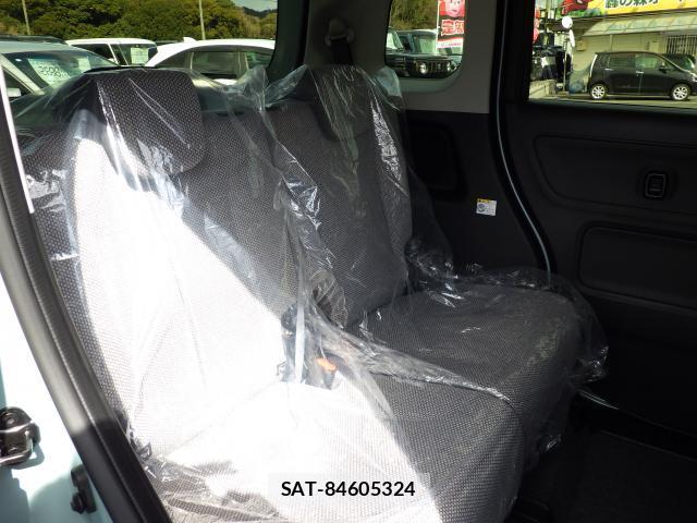 Suzuki WAGON R 2026-01 8011659-11