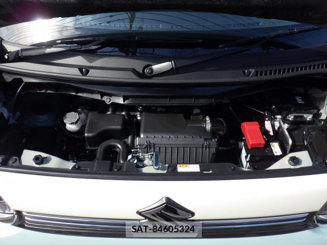 Suzuki WAGON R 2026-01 8011659-19