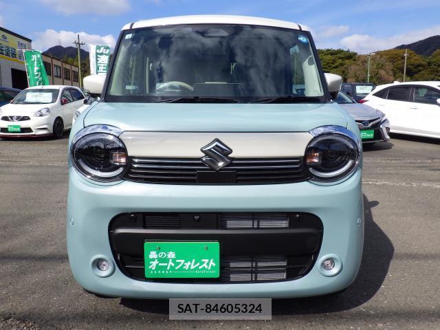 Suzuki WAGON R 2026-01 8011659-4