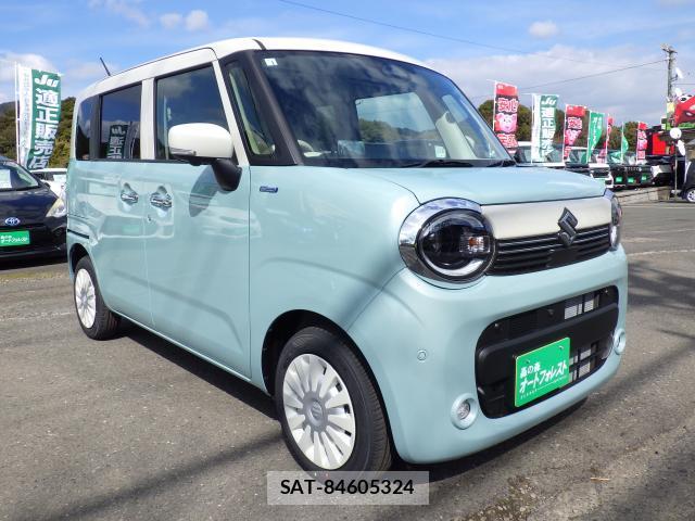 Suzuki WAGON R 2026-01 8011659-5