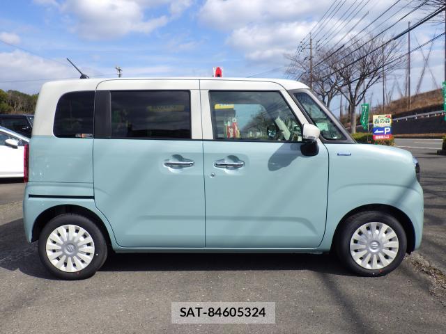 Suzuki WAGON R 2026-01 8011659-6