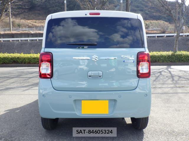 Suzuki WAGON R 2026-01 8011659-7