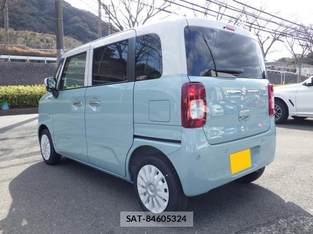 Suzuki WAGON R 2026-01 8011659-8