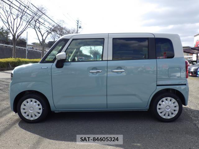Suzuki WAGON R 2026-01 8011659-9