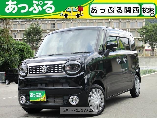 Suzuki WAGON R 2024-03 8011683-0