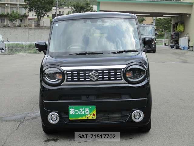 Suzuki WAGON R 2024-03 8011683-1