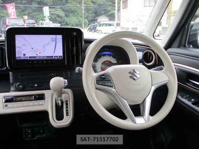 Suzuki WAGON R 2024-03 8011683-15