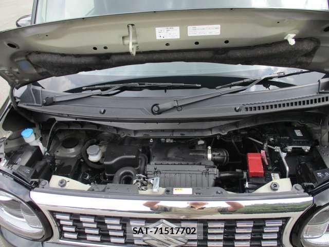 Suzuki WAGON R 2024-03 8011683-17