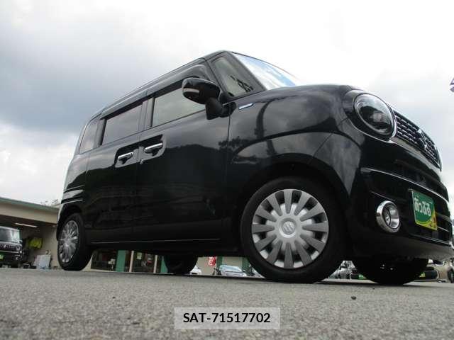 Suzuki WAGON R 2024-03 8011683-19
