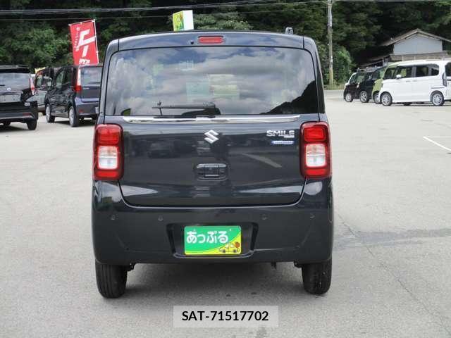 Suzuki WAGON R 2024-03 8011683-2