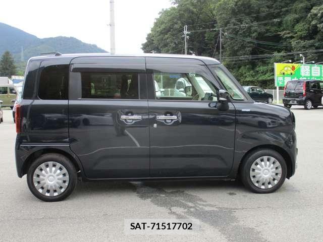 Suzuki WAGON R 2024-03 8011683-3