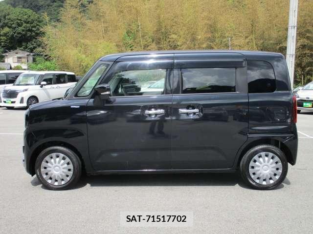 Suzuki WAGON R 2024-03 8011683-4