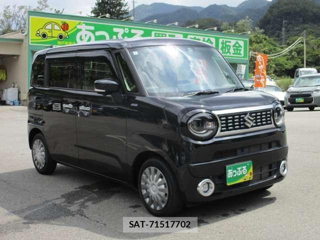 Suzuki WAGON R 2024-03 8011683-5