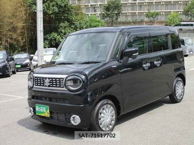 Suzuki WAGON R 2024-03 8011683-6