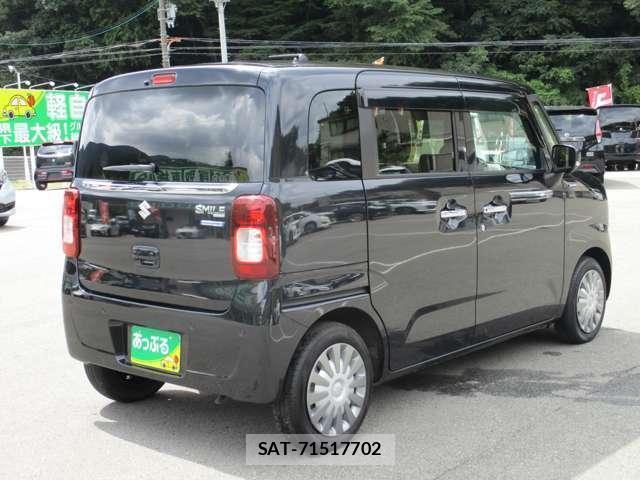 Suzuki WAGON R 2024-03 8011683-7