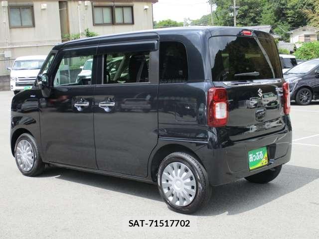Suzuki WAGON R 2024-03 8011683-8