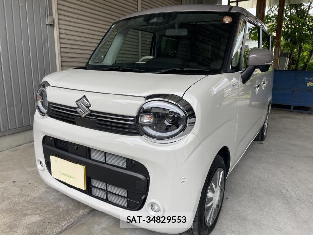 Suzuki WAGON R 2025-06 8011695-0