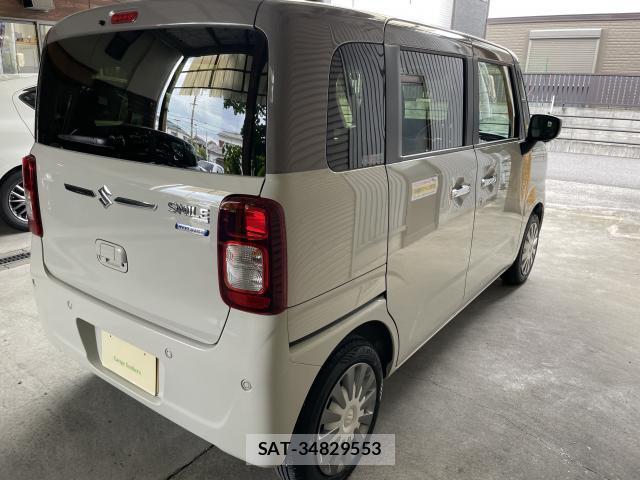 Suzuki WAGON R 2025-06 8011695-1