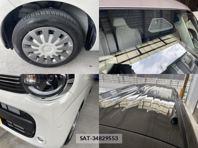 Suzuki WAGON R 2025-06 8011695-10