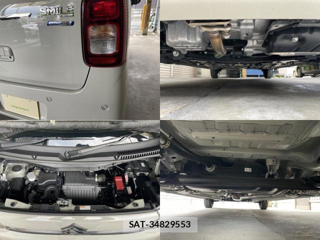 Suzuki WAGON R 2025-06 8011695-11