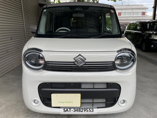 Suzuki WAGON R 2025-06 8011695-14