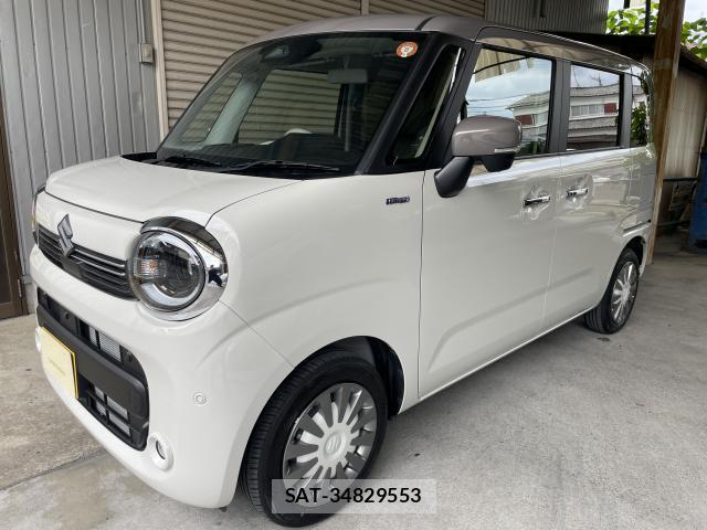 Suzuki WAGON R 2025-06 8011695-15
