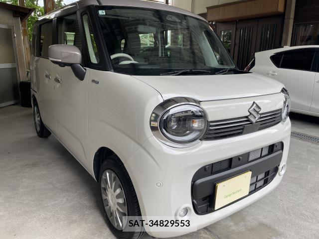 Suzuki WAGON R 2025-06 8011695-16