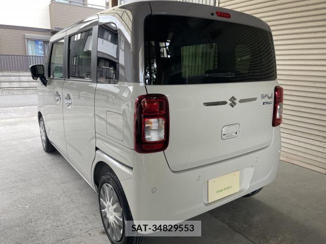 Suzuki WAGON R 2025-06 8011695-17
