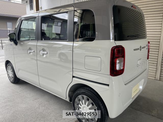 Suzuki WAGON R 2025-06 8011695-18