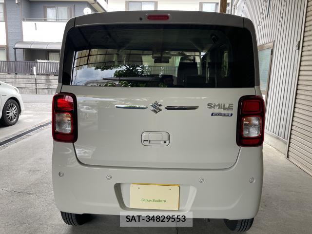 Suzuki WAGON R 2025-06 8011695-19