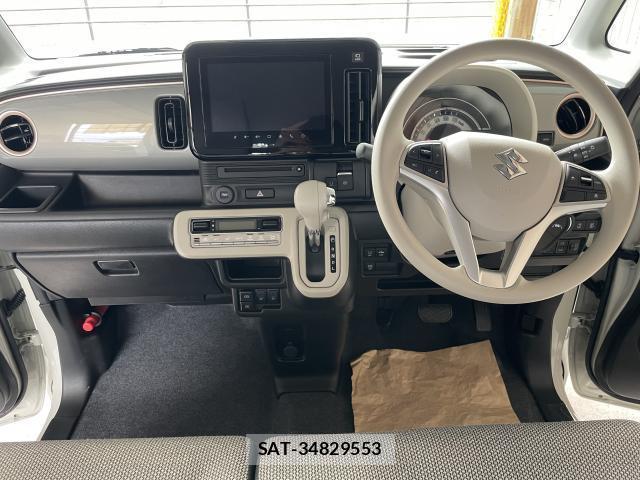 Suzuki WAGON R 2025-06 8011695-2