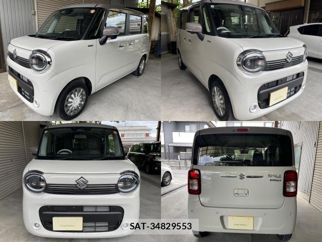 Suzuki WAGON R 2025-06 8011695-3