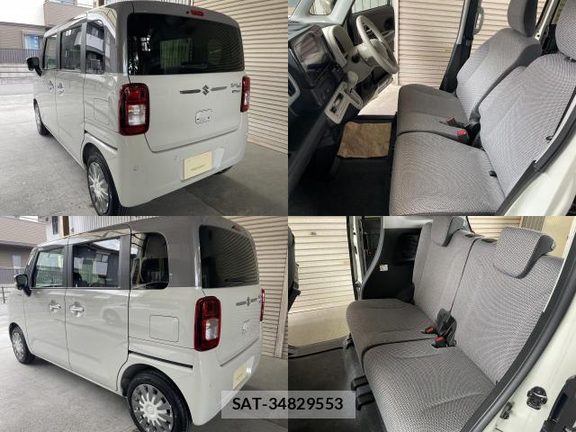 Suzuki WAGON R 2025-06 8011695-4