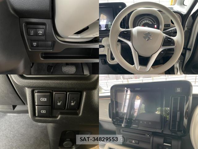 Suzuki WAGON R 2025-06 8011695-6